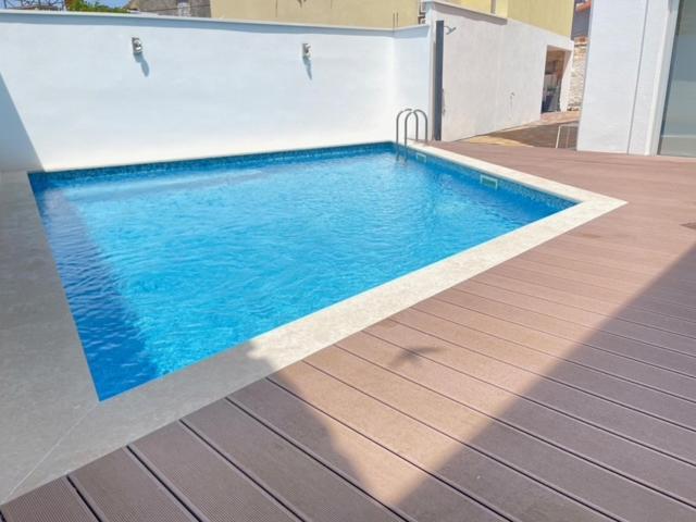 Medulin Labirint Queen Exterior foto