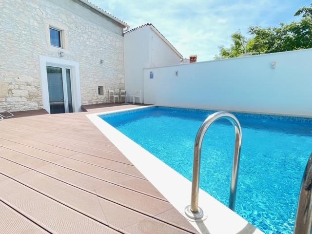 Medulin Labirint Queen Exterior foto